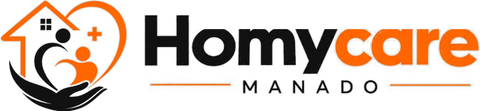 Homycare Manado - Perawat Home Care